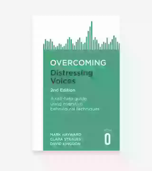 Overcoming Distressing Voices  